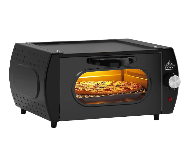 Anmol Mini Tandoor oven electric , designed for Eurpean Market