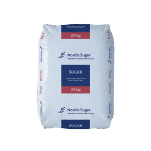 Nordic Sugar 25kg