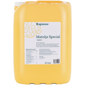 All-Purpose Cooking Oil (Matolja) - 10 Litre