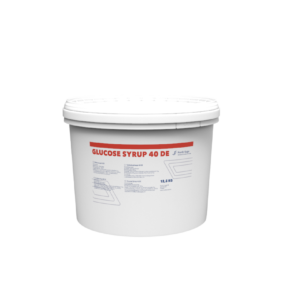 Glucose Syrup (Glykos) 40 DE- 12.5kg Tub