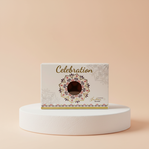 High-Quality Sweet Boxes for Every Occasion