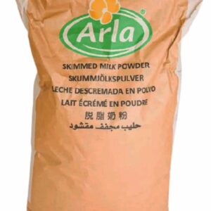 Skimmed 1% Milk Powder 25kg Bag