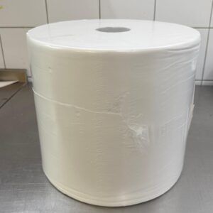 KÖKSRULLE Maxi Vit 1000 m/rulle.