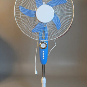 Wholesale 16-Inch ACDC Stand Fan (2-Pack) Anmol Wholesale