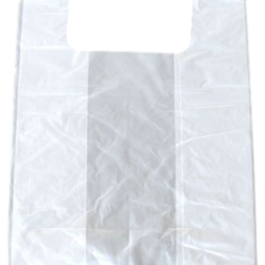 Plastic shopping bag 45 x 55 cm 800 sheets pack